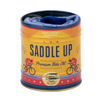 Bike Socks in a Can - Designworks