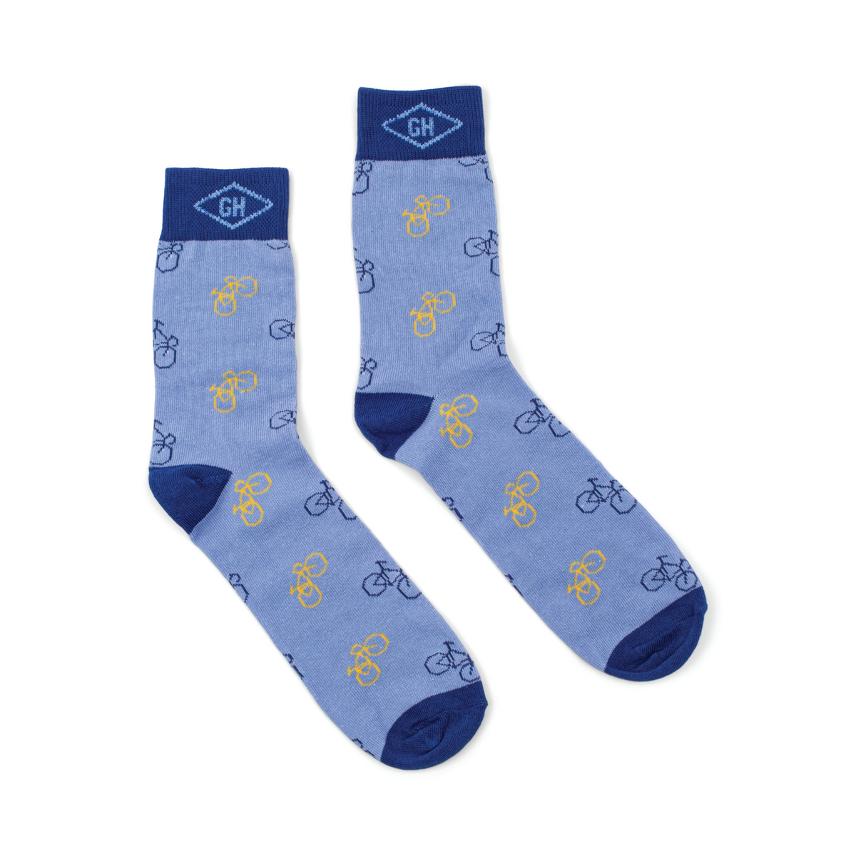 Bike Socks in a Can - Designworks