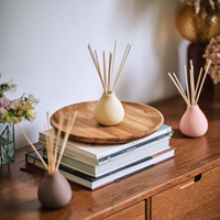 Himalayan Cedarleaf Reed Diffuser - Aery