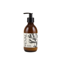 Sea Salt Hand Lotion - St Eval