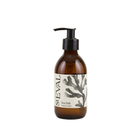 Sea Salt Hand Wash - St Eval